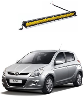 PRTEK LED Fog Lamp Unit for Hyundai i20