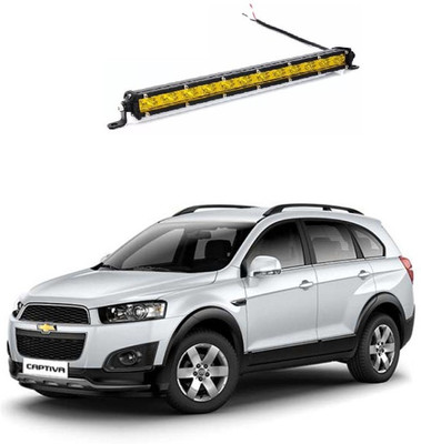 PRTEK LED Fog Lamp Unit for Chevrolet Captiva