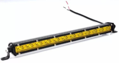 PRTEK LED Fog Lamp Unit for Ford Universal For Car