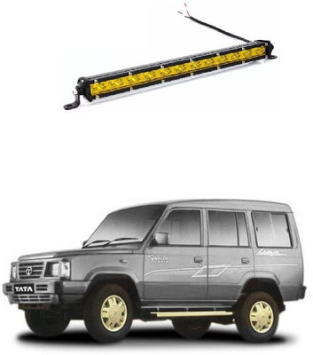 PRTEK LED Fog Lamp Unit for Tata Spacio