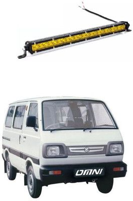 PRTEK LED Fog Lamp Unit for Maruti Suzuki Omni