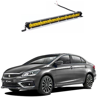 PRTEK LED Fog Lamp Unit for Maruti Suzuki Ciaz