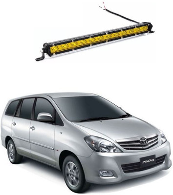 PRTEK LED Fog Lamp Unit for Toyota Innova