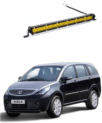 PRTEK LED Fog Lamp Unit for Tata Aria