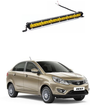 PRTEK LED Fog Lamp Unit for Tata Zest