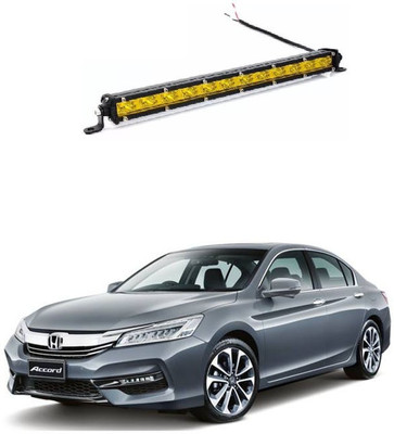 PRTEK LED Fog Lamp Unit for Honda Accord