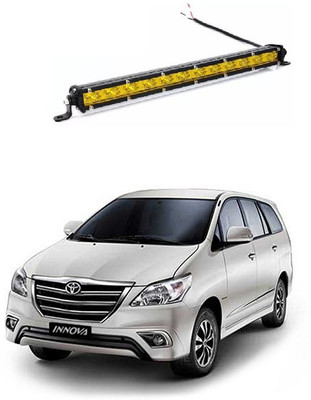 PRTEK LED Fog Lamp Unit for Toyota Innova