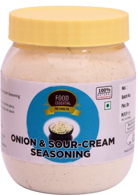 FOOD ESSENTIAL Onion & Sour-Cream Seasoning(250 g)