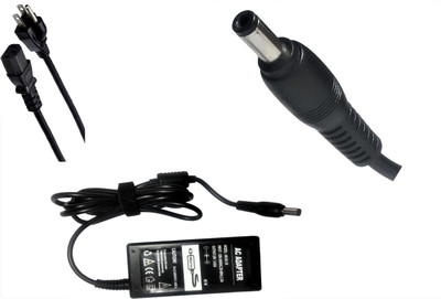 Myria TB_Portege A30-D1300ED 65 W Adapter(Power Cord Included)