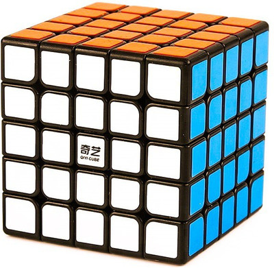 D ETERNAL gic Cube 5x5x5 P Toys 1 Pieces(1 Pieces)