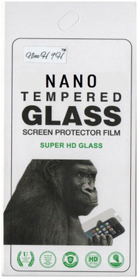 Nine h Nano Glass for Micromax Canvas HD A116(Pack of 1)