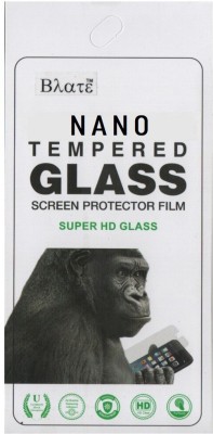 Blate Nano Glass for Sony Xperia M(Pack of 1)