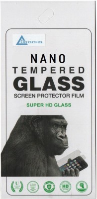 Aurochs Nano Glass for Intex Aqua Star 2(Pack of 1)