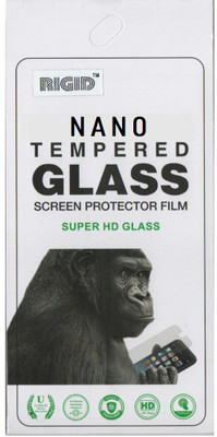 Rigid Nano Glass for Samsung Galaxy J7 Top(Pack of 1)