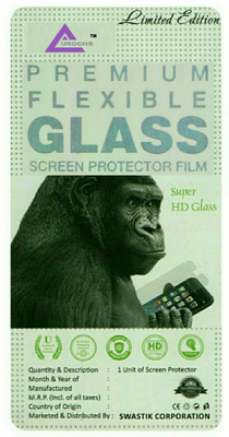 Aurochs Tempered Glass Guard for Sony Xperia SP(Pack of 1)