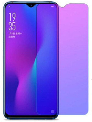 Imperium Tempered Glass Guard for Samsung Galaxy A30 (Anti-Blue Light Tempered Glass)(Pack of 1)