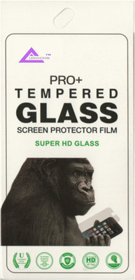 Aurochs Tempered Glass Guard for Nokia Lumia 830(Pack of 1)