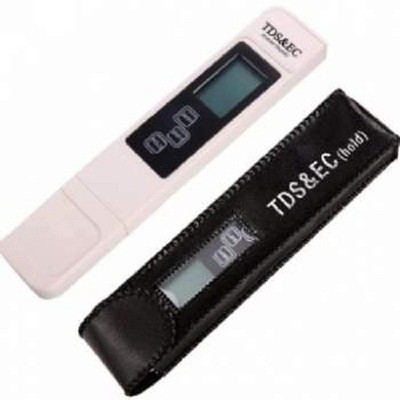 mLabs 3-in-1 TDS, Temperature, and EC Meter with Large LCD Screen Digital TDS Meter