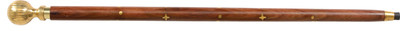 zyrah Dan42 Walking Stick