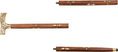 zyrah Dan41 Walking Stick
