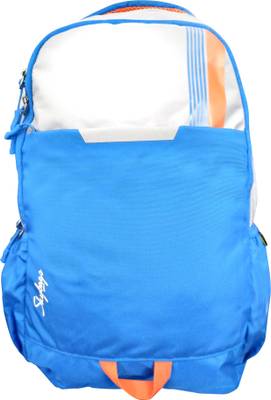 Skybags laptop bags on sale with rain cover