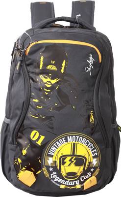 Skybag skater 2 top