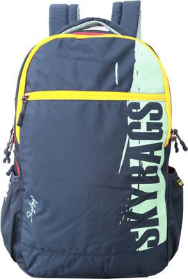 Skybags waterproof online cover