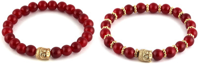 Alcove Stone Bracelet(Pack of 2)