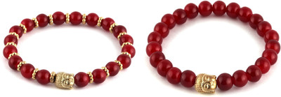 Alcove Stone Bracelet(Pack of 2)