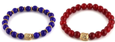 Alcove Stone Bracelet(Pack of 2)
