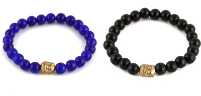 Alcove Stone Bracelet(Pack of 2)