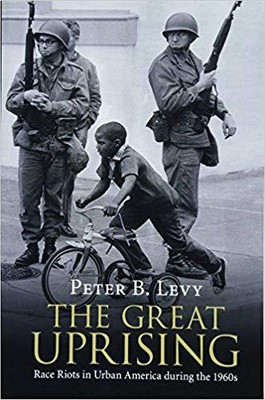 The Great Uprising(English, Paperback, Levy Peter B.)