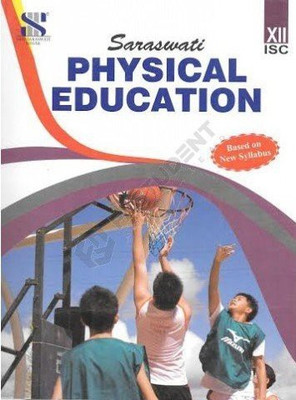 Physical education For ISC Class 12(English, Paperback, DR. V.K. SHARMA)