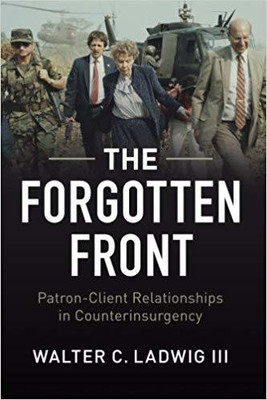 The Forgotten Front(English, Paperback, Ladwig III Walter C.)