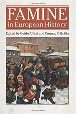 Famine in European History(English, Paperback, unknown)