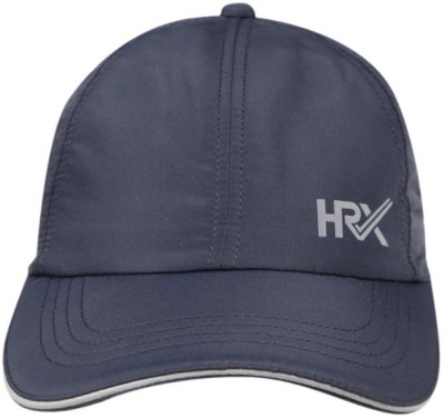 HRX by Hrithik Roshan Sports/Regular Cap Cap