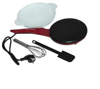 

Zahuu PSAH-2947 Round Electric Pan