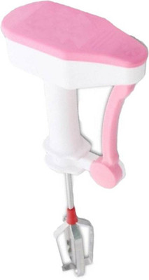 baluda Multipurpose Plastic Power Blender 0 W Hand Blender(Pink)