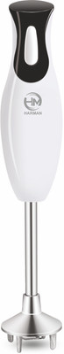 

HARMAN INDUSTRIES Hand Blender 250 W Hand Blender, Electric Whisk, Stand Mixer(White)