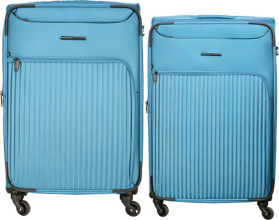

GAMME Suitcase Combo(Blue)