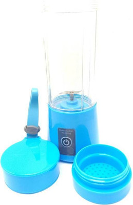 

NIKNATS ff-11 0 Juicer(Multicolor, 1 Jar)