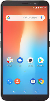 

Gome C7 Note (Black, 32 GB)(3 GB RAM)
