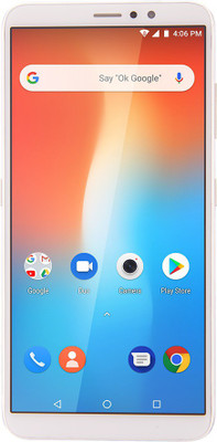 Gome C7 Note (Gold, 32 GB)(3 GB RAM)