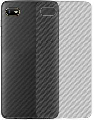 Karpine Back Screen Guard for Realme C2, OPPO A1K(Pack of 1)