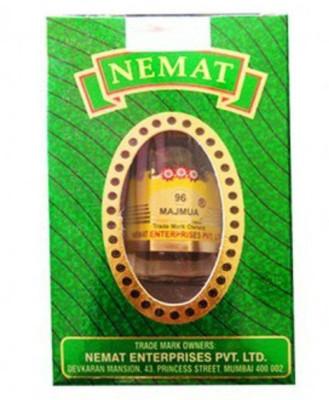 NEMAT Majmua 96 5ml Long Lasting Attar Floral Attar(Floral)