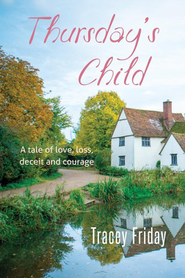 Thursday's Child(English, Paperback, Friday Tracey)
