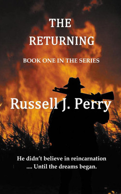 The Returning(English, Paperback, Perry Russell J)