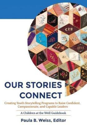 Our Stories Connect(English, Paperback, unknown)