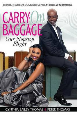 Carry-On Baggage(English, Electronic book text, Thomas Peter)
