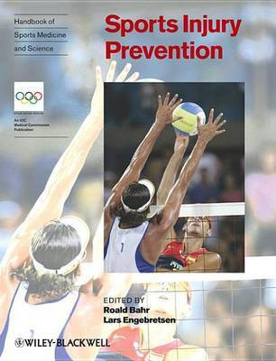 Handbook of Sports Medicine and Science, Sports Injury Prevention(English, Electronic book text, unknown)